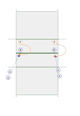Learning to Read the Hitter's Approach Blocking Drill